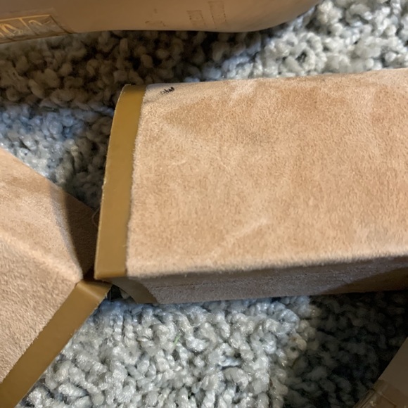 Free people heels - Picture 5 of 7